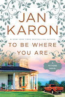 To be where you are: Jan Karon