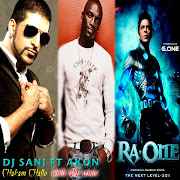 Artist: Akon, VishalShekhar Album: Ra.One Genre: Soundtrack, R&B