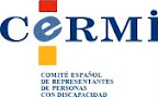 Comité Español de Representantes de Minusválidos