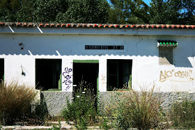 Rancho de La Bola