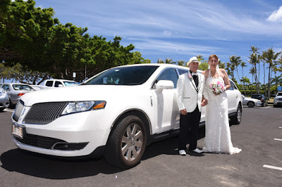 Honolulu Limousine