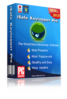 Download iSafesoft 3.5.8 AllInOne Keylogger+Serial