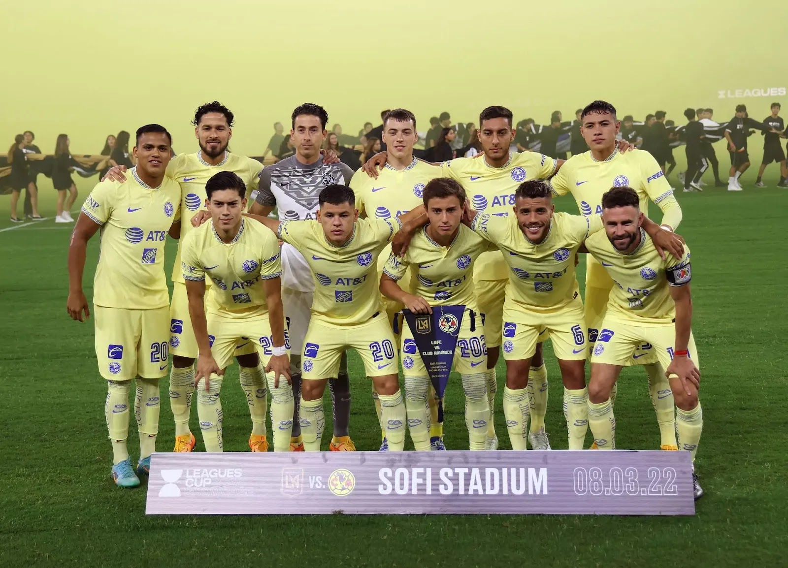Club America vs. Puebla A Clash of Titans in Liga MX