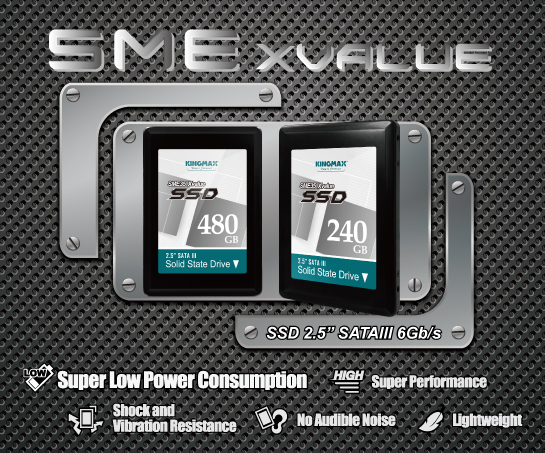 SME Xvalue-SSD