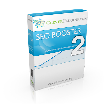 SEO Booster WP Plugin