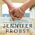 Release Day Blitz - ANY TIME, ANY PLACE by Jennifer Probst