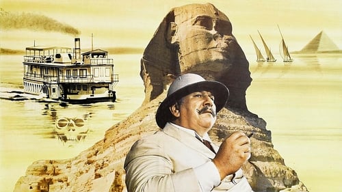 Muerte en el Nilo 1978 descargar hd castellano