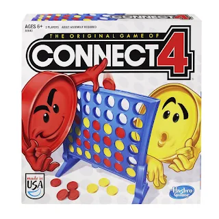 Connect 4