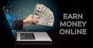 How To Earn Money Online/Make Money Online: 15 Ways to Earn Money Online 