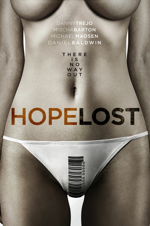 [HD] Hope Lost 2015 DVDrip Latino Descargar