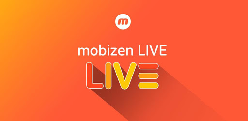 تطبيق Mobizen Live