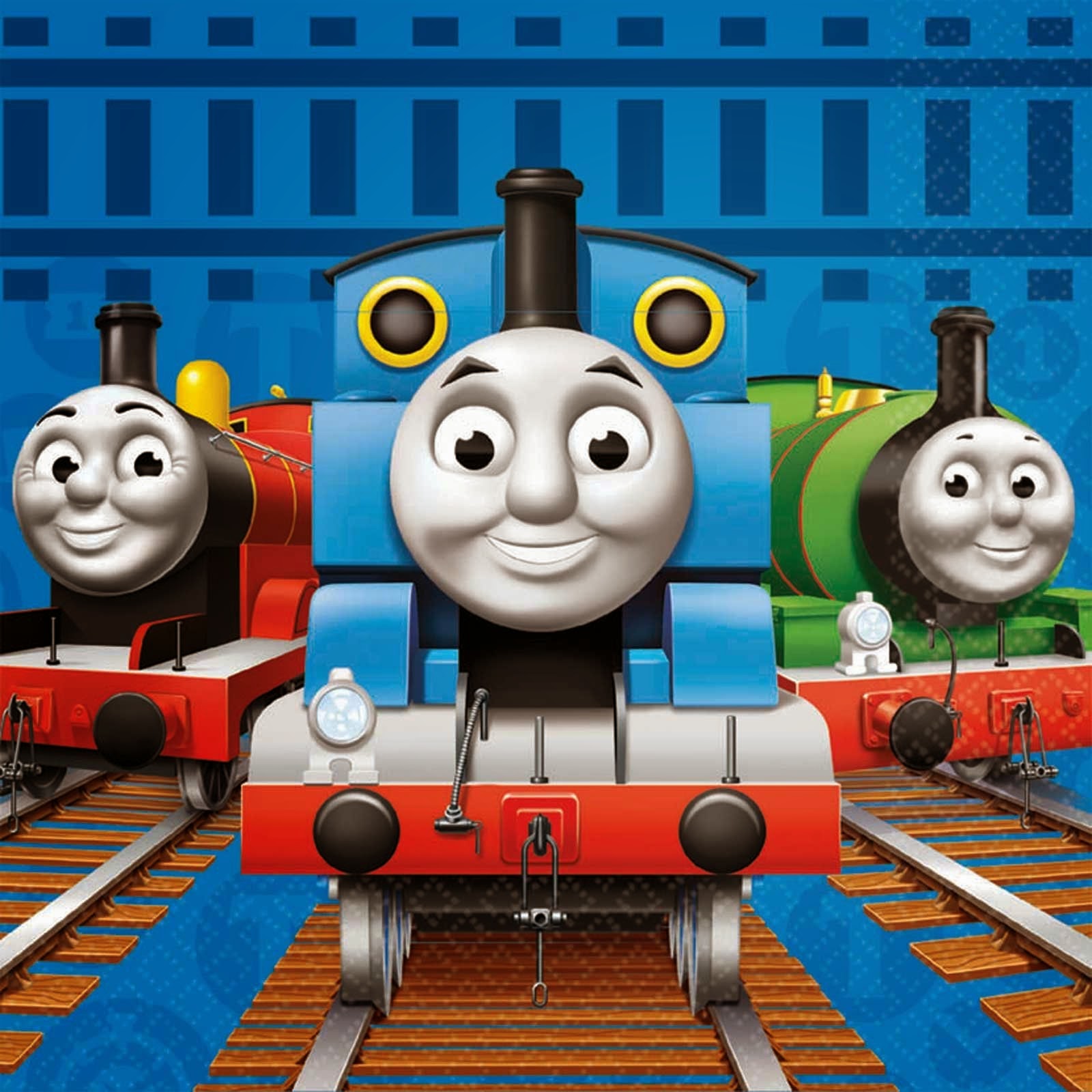 Kumpulan Gambar Thomas The Tank Engine Friends Gambar Lucu Terbaru Cartoon Animation Pictures