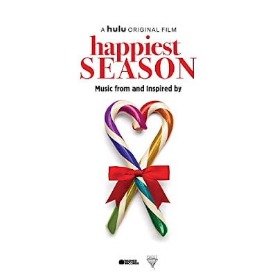 Happiest Season Soundtrack Various Artists