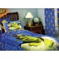 Shrek Bedroom Design Ideas