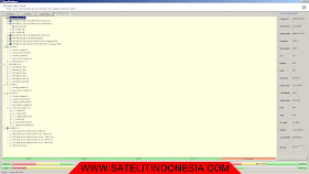 Transponder Sirius TV Malaysia di Satelit SES 12