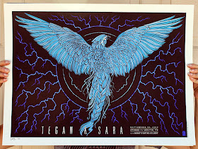 tegan-and-sara-poster-todd-slater-austin'