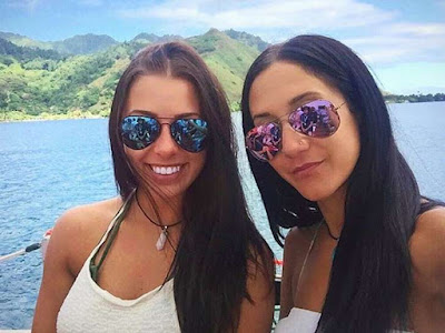 2 Canadian women busted with cocaine worth $22m in Australia while on worldwide cruise 