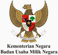 Penerimaan Staf Besar-besaran Kementrian Negara BUMN Untuk D3-S2 Semua Jurusan Sebagai Staf : 1. Tenaga Pengelola  Kinerja Organisasi 2. Tenaga Administrasi Perkantoran 3. Tenaga Administrasi Gudang 4. Tenaga Administrasi Barang Milik Negara 5. Tenaga Dokumentasi 6. Tenaga Jurnalistik 7. Tenaga Hubungan Pemerintah 8. Tenaga Pengelola Portal Publik 9. Tenaga Pelayanan Publik 10. Tenaga Protokol 11. Tenaga Pengadministrasi Kearsipan 12. Tenaga Pengantar Dokumen Keuangan 13. Tenaga Perbantuan Administrasi 14. Tenaga Pustakawan 15. Tenaga Sekretaris 16. Tenaga Pengadministrasi Persuratan 17. Tenaga Pengantar Dokumen Internal 18. Tenaga Pengadministrasi Surat Masuk 19. Tenaga Alih Media 20. Tenaga Penerima Dokumen 21. Tenaga Analis Perkara Hukum 22. Tenaga Analis Peraturan Perundang-undangan 23. Tenaga Asisten Peneliti Riset BUMN Sektor I & II 24. Tenaga Asisten Peneliti Riset Internal 25. Tenaga Assiten Peniliti Riset Makro 26. Tenaga Pengelola Konten Portal FIS KBUMN 27. Tenaga Analisis dan Penyajian Data dan Informasi BUMN 28. Tenaga Junior Web Programmer 29. Tenaga Mobile App Developer 30. Tenaga Senior Web Programmer 31. Tenaga Network Admin 32. Tenaga Technical Support I 33. Tenaga Technical Support II 34. Tenaga System Administrator 35. Tenaga Application Support 36. Tenaga Helpdesk Analyst I 37. Tenaga Helpdesk Analyst II 38. Tenaga Pembantu Pengelola Konten Portal SDM Eksekutif BUMN 39. Tenaga Pembantu Pengelola Data Talent Pool Direksi dan Dewan Komisaris/Pengawas BUMN 40. Tenaga Pembantu Pengelola Data GCG dan KPKU 41. Tenaga Pengelola Data Privatisasi dan Sinergi BUMN I & II 42. Tenaga Pengelola Data Pengembangan Bisnis BUMN 43. Tenaga Pengelola Data PMN, Penerusan Pinjaman dan PSO BUMN 44. Tenaga Asisten Pelaporan Keuangan Junior 45. Tenaga Asisten Restrukturisasi Korporasi 46. Tenaga Analis Perencanaan dan Pelaporan Kinerja 47. Tenaga Analis Dokumentasi Hukum 48. Tenaga Analis Kinerja dan Strategik Manajemen