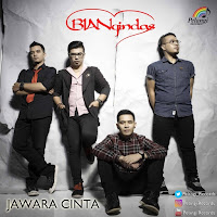 Download Mp3 Dan Lirik Lagu BIAN Gindas - Jawara Cinta