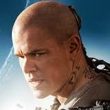 Elysium movie