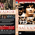 Capa DVD Salvador (Puig Antich)
