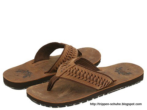 Trippen schuhe:schuhe-322546