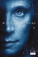 7ª temporada de "Juego de Tronos" / Game of Thrones.