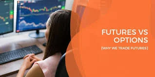 Futures And Options Trading