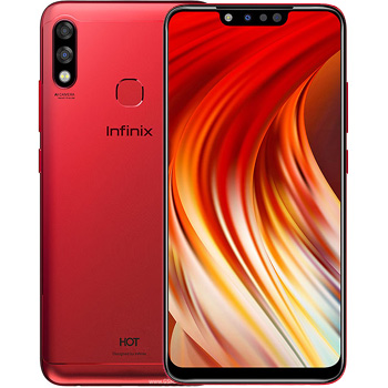 Infinix Hot 7 Pro