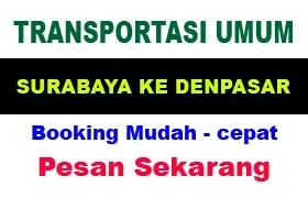 TRAVEL DENPASAR
