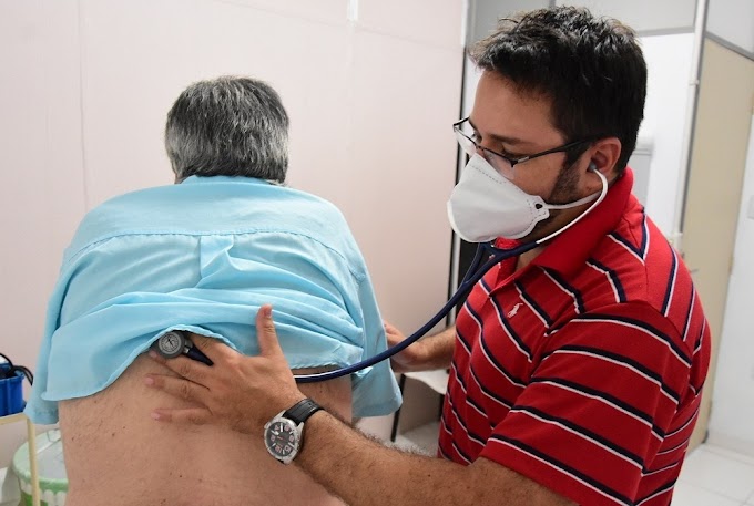 Edital para contratação emergencial de 27 médicos é aberto pela Prefeitura de Cachoeirinha