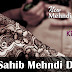 Mehndi Designs 2013-2014 | New Mehndi Designs By Kiran Sahib | Mehndi Designs For Hand