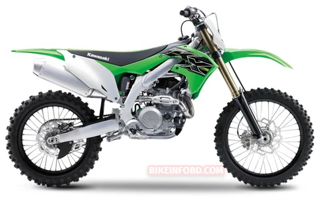 Kawasaki KX450