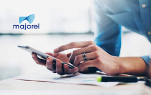 شركة ماجوريل تشغيل عدة مناصب في مجالات مختلفة بكل من مراكش  والدارالبيضاء 