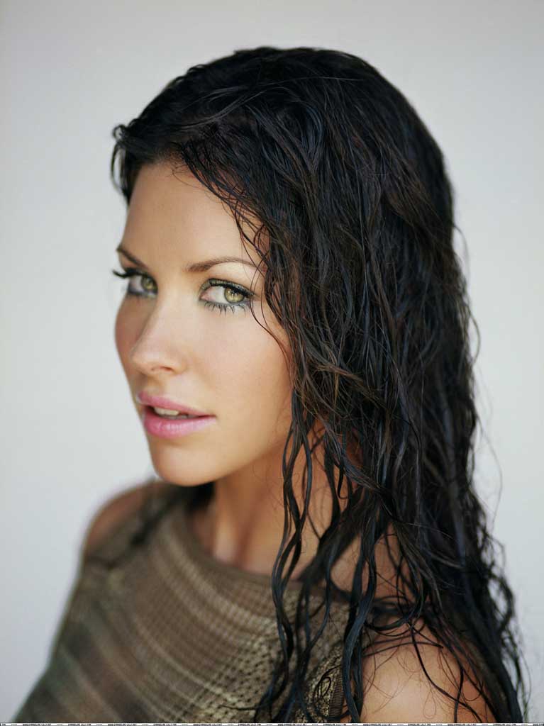 evangeline lilly pictures
