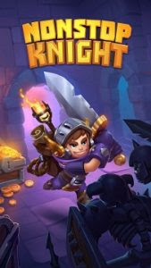 Nonstop Knight MOD APK v1.3.4 MOD (Unlimited Money)