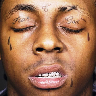 Lil Wayne Tattoos