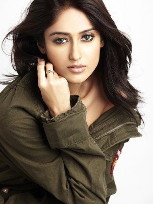 Ileana D’Cruz Hairstyles