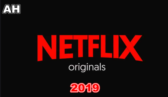 مسلسلات وأفلام Netflix الاكثر مشاهدة سنة 2019\هذه هي مسلسلات وأفلام Netflix الاكثر مشاهدة سنة 2019