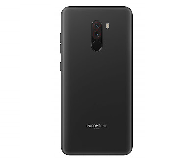 Review of the Xiaomi Pocophone F1