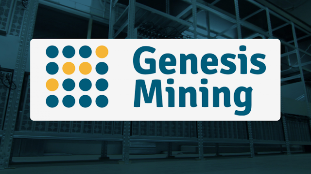 Genesis Mining ile Bulut Madencilik Sistemi %2,5 promosyon kodu bizden ...