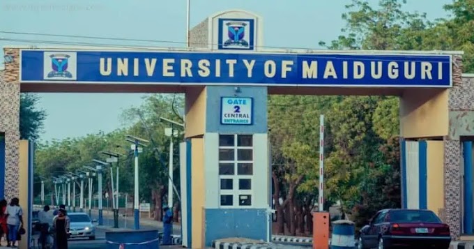 UNIMAID COMMENCES RELEASE OF 2022/2023 FINAL EXAMINATION TIMETABLE