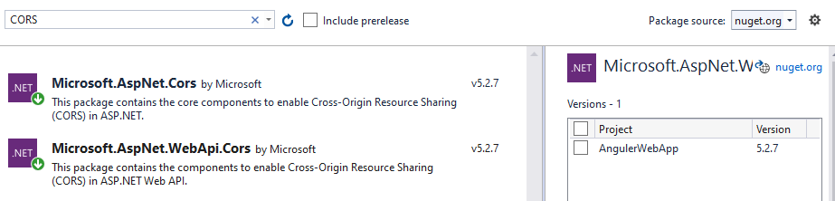 Cross Origin Resource Sharing