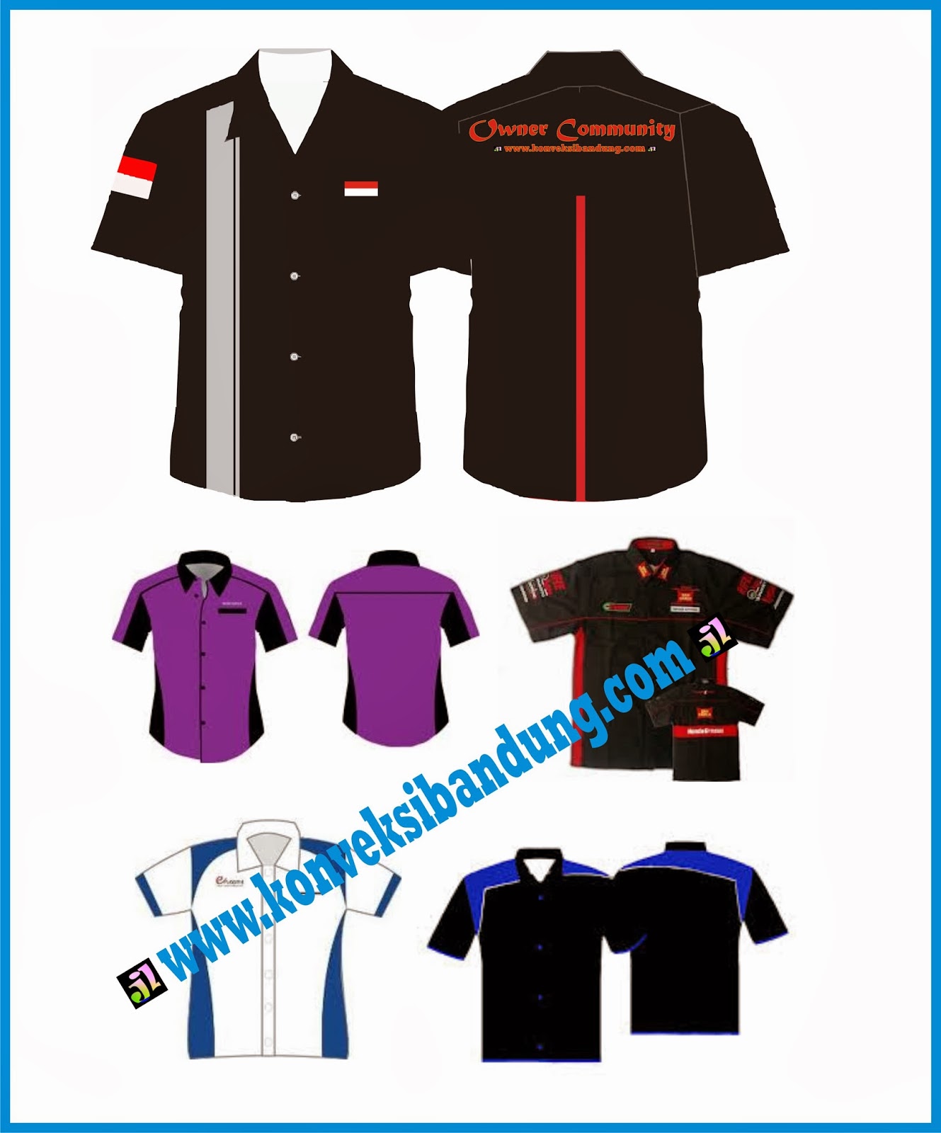 BAJU OLAHRAGA  BAJU TRAINING  SERAGAM OLAHRAGA