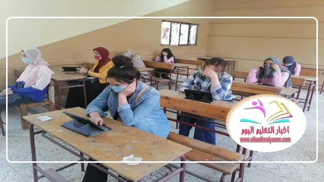 قبل ساعات من انطلاق الامتحانات .. المحظور والمسموح لطلاب الثانوية العامة