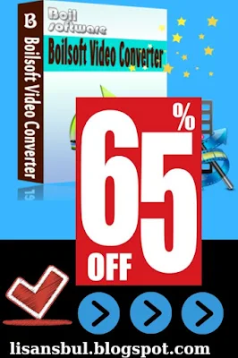 [Verified] Up to 65% OFF Boilsoft Video Converter Coupon Codes, boilsoft video converter registration code, boilsoft video converter serial key, boilsoft video converter full.