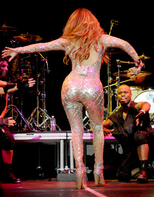 Hot Jennifer Lopez KIIS FM’s Wango Tango Concert In Los Angeles Pictures
