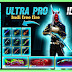 New Ultra Pro Free Fire ID for sale in Low price & High Rare collection.