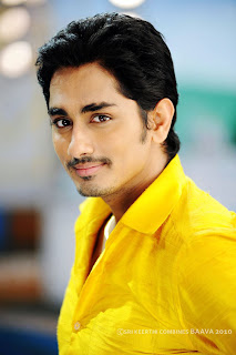 siddharth bava movie stills