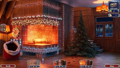 Jewel Match Winter Wonderland 2 Collectors Edition Game Screenshot 9